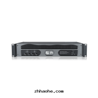 HC Carnival Four Channel Series