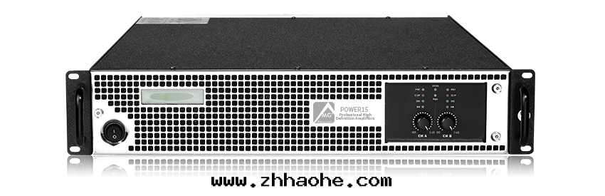  POWER Series /高(gāo)端娛乐(lè)專用(yòng)（两(liǎng)通(tòng)道(dào)）