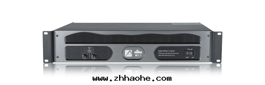 HC歡唱 2通(tòng)道(dào)系(xì)列