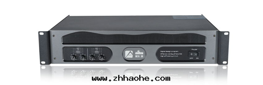 HC歡唱 4通(tòng)道(dào)系(xì)列