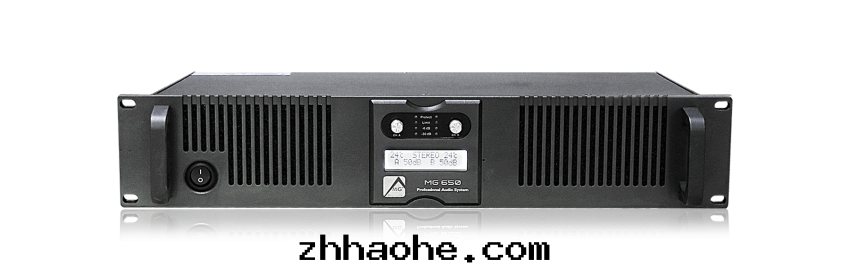  MG 系(xì)列功率放(fàng)大器