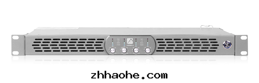 POWERMINI4通(tòng)道(dào)功率放(fàng)大器