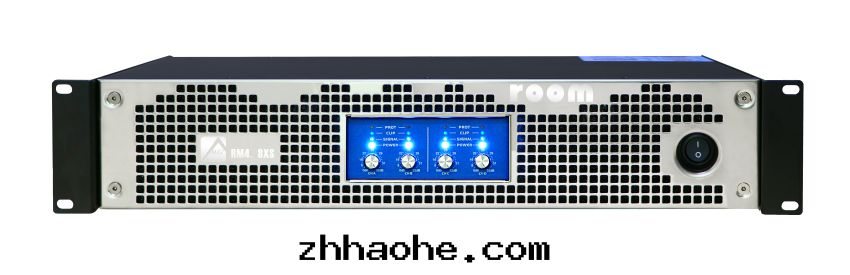  ROOMXS 4通(tòng)道(dào)系(xì)列