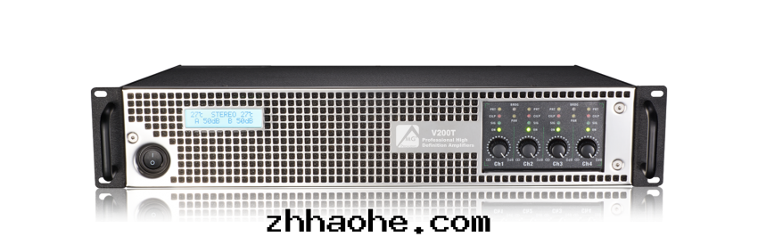 V系(xì)列四(sì)通(tòng)道(dào)