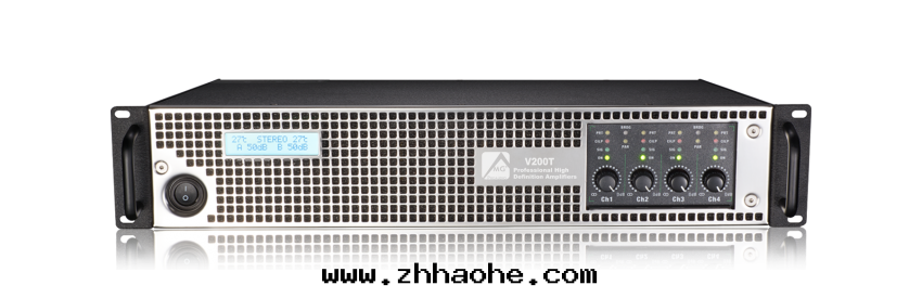  V系(xì)列四(sì)通(tòng)道(dào)