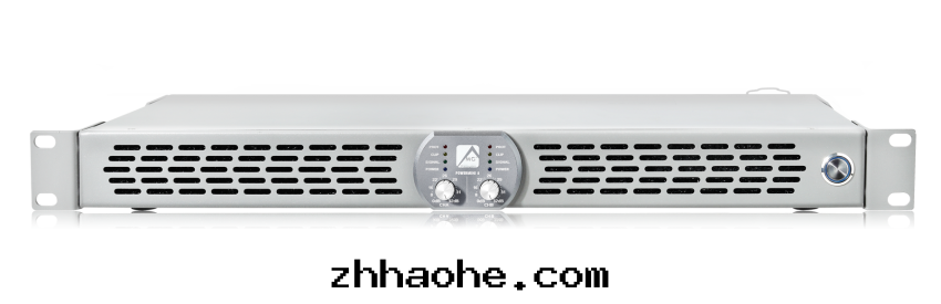 POWERMINI 2 通(tòng)道(dào)功率放(fàng)大器