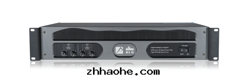  HC歡唱 4通(tòng)道(dào)系(xì)列