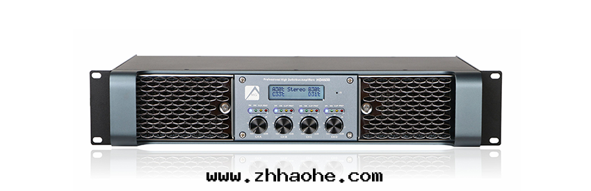 HD Series 4通(tòng)道(dào)系(xì)列