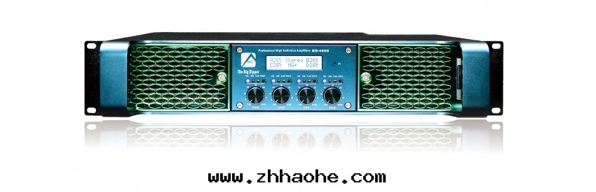  The Big Dipper系(xì)列四(sì)通(tòng)道(dào)