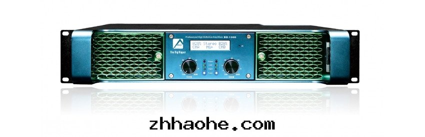 The Big Dipper系(xì)列二(èr)通(tòng)道(dào)