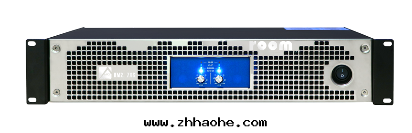 ROOM XS 2通(tòng)道(dào)系(xì)列