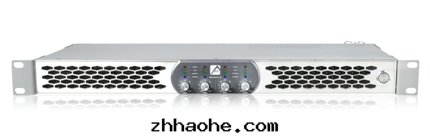 MUSIC PRINCE 4 Channel Series