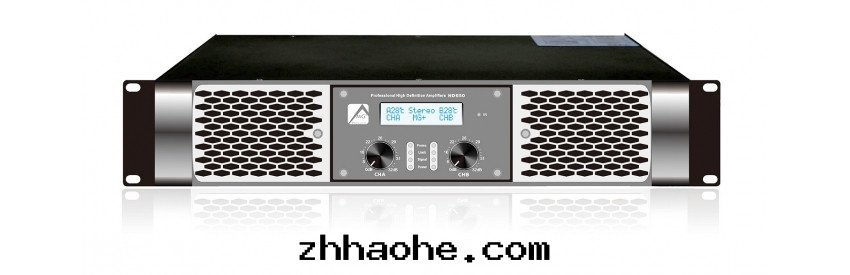  HD Series 2通(tòng)道(dào)系(xì)列